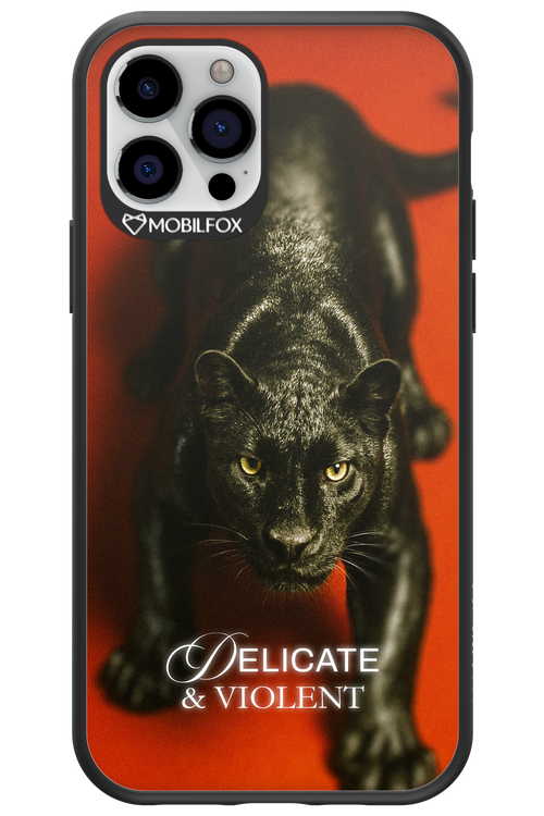 DeliCat 2.0 - Apple iPhone 12 Pro