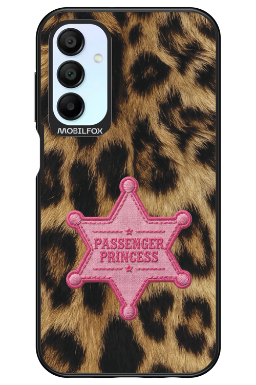 Passenger Princess 2.0 - Samsung Galaxy A15