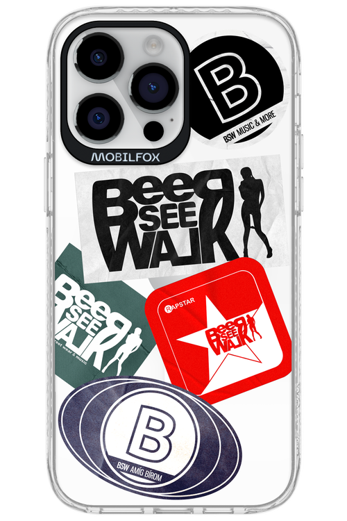 Beerseewalk I - Apple iPhone 14 Pro Max