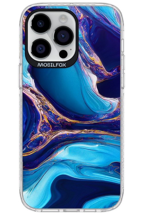 Amethyst 2.0 - Apple iPhone 14 Pro Max