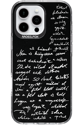 Úgy Unom - Apple iPhone 16 Pro Max