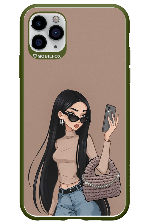 Cube Babe - Apple iPhone 11 Pro Max