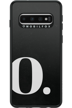 O (Off Space) 2.0 - Samsung Galaxy S10