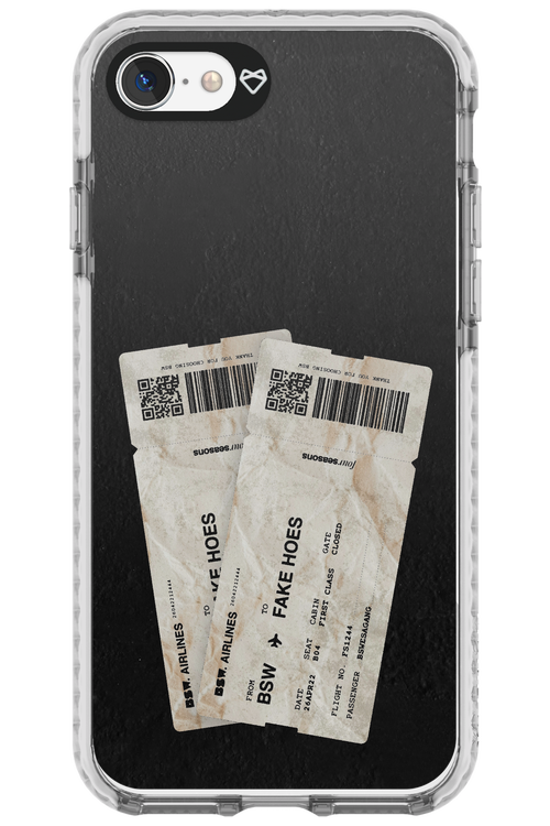 BSW FourSeasons 3 2.0 - Apple iPhone SE 2022