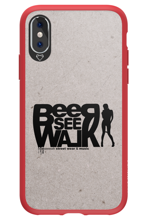 P-csa - Apple iPhone X