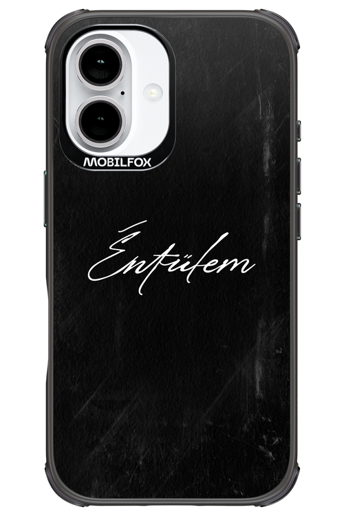Éntűlem - Apple iPhone 16
