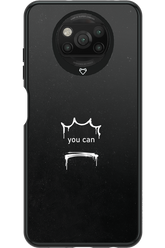 You Can - Xiaomi Poco X3 Pro