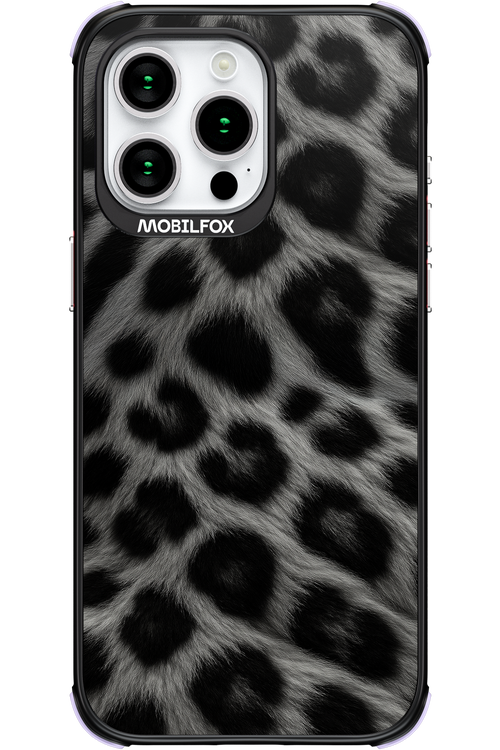 Wild Monochrome - Apple iPhone 15 Pro Max