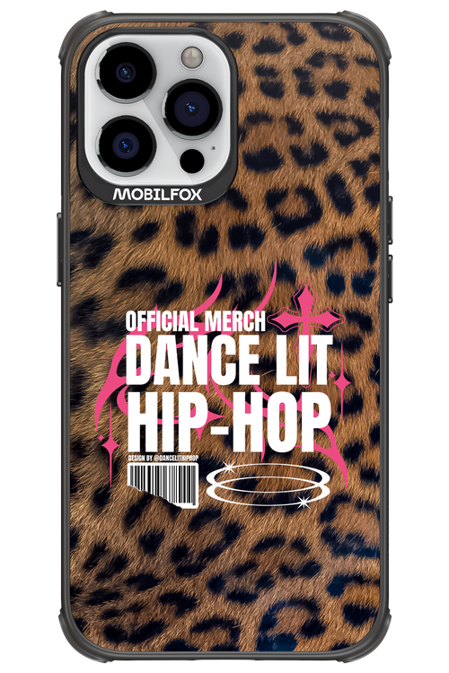 Merch Leo - Apple iPhone 13 Pro Max