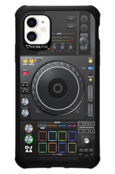 I need a DJ - Apple iPhone 11