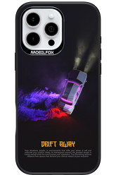 Drift Away - Apple iPhone 16 Pro Max