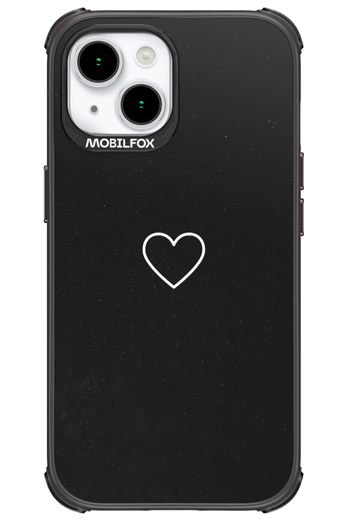 Love Is Simple 2.0 - Apple iPhone 15