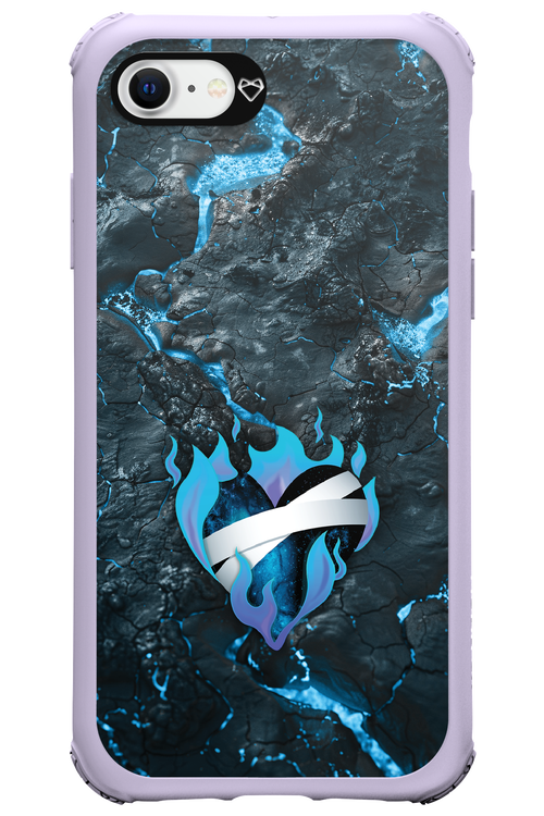 Icefire - Apple iPhone 8