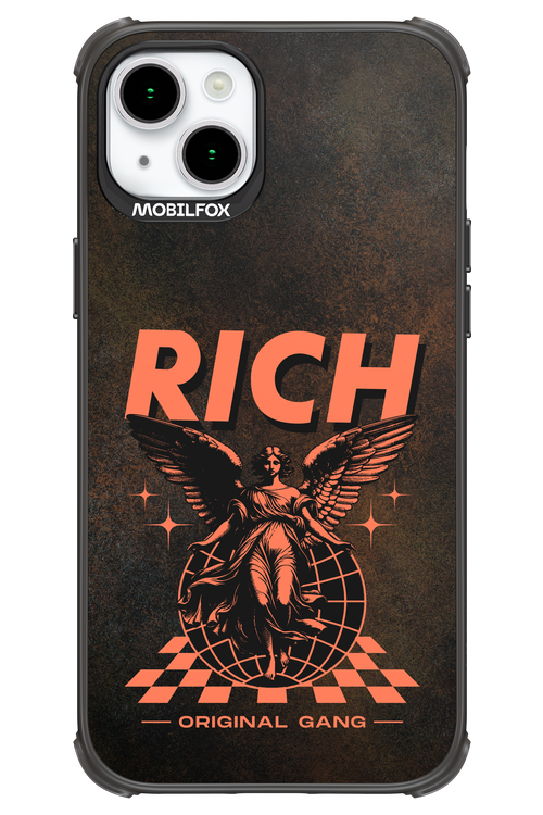 Original Gang - Apple iPhone 15 Plus