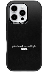 BSW FourSeasons 5 2.0 - Apple iPhone 16 Pro