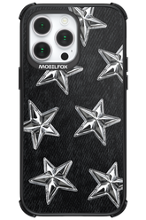 Chrome Stars - Apple iPhone 14 Pro Max