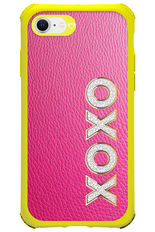 XOXO - Apple iPhone 7
