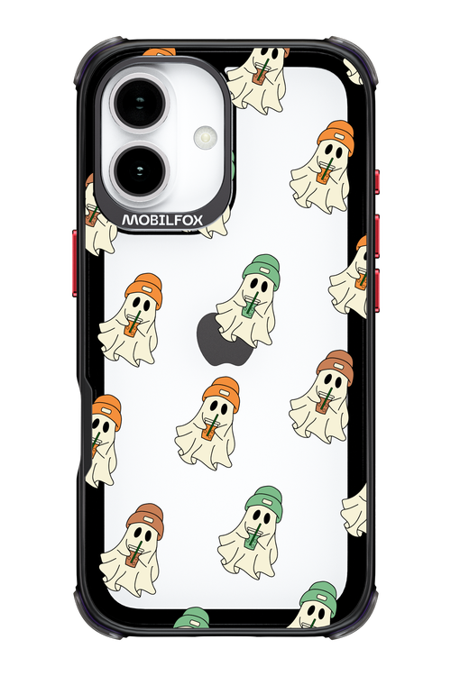 Spirited Sips (Nude) - Apple iPhone 17