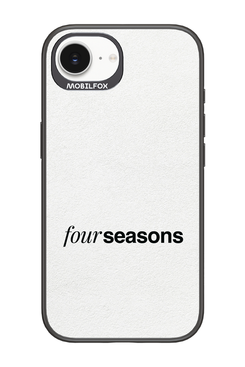 BSW FourSeasons 11 2.0 - Apple iPhone 16e