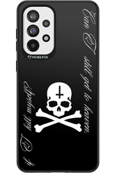 Kill myself 2.0 - Samsung Galaxy A73