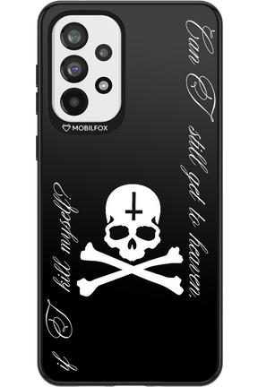 Kill myself 2.0 - Samsung Galaxy A73