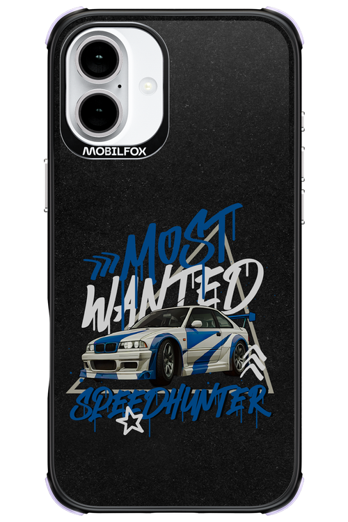 Most wanted - Apple iPhone 16 Plus