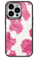 Pink Cow 2.0 - Apple iPhone 13 Pro