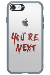 You're Next - Apple iPhone 7