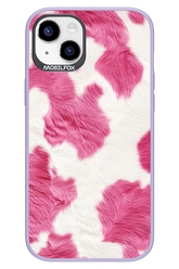 Pink Cow 2.0 - Apple iPhone 14 Plus