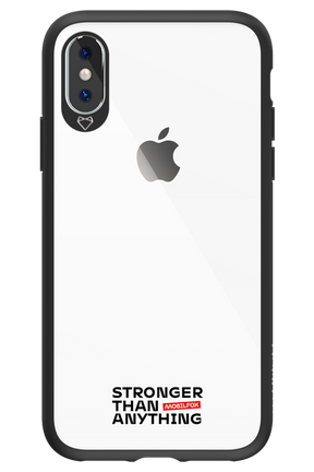 Stronger (Nude) - Apple iPhone X