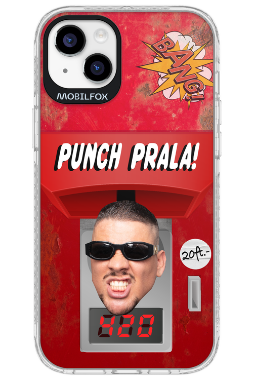 Punch Prala - Apple iPhone 14 Plus