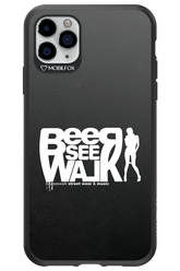 P-csa Black - Apple iPhone 11 Pro Max