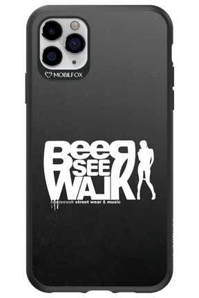 P-csa Black - Apple iPhone 11 Pro Max