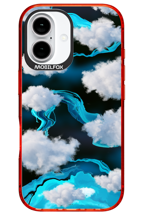 Skywalker 2.0 - Apple iPhone 16