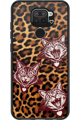 Cats and Chaos 2.0 - Xiaomi Redmi Note 9