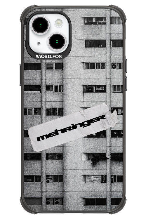 Mehringer Block - Apple iPhone 15 Plus