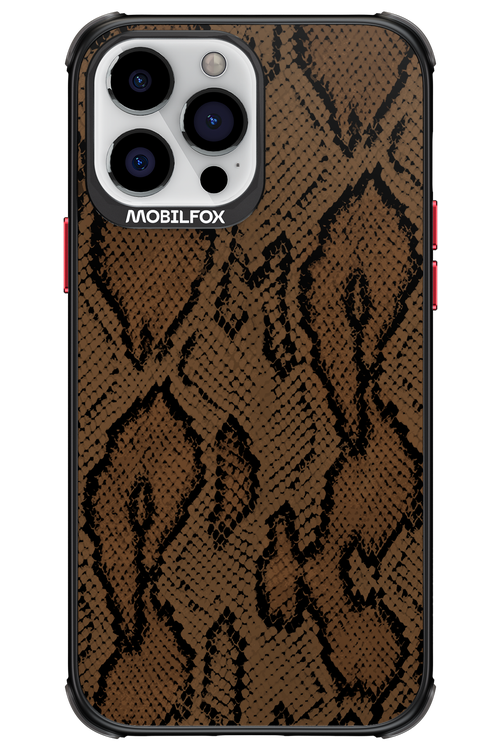 Nude Mamba - Apple iPhone 13 Pro Max