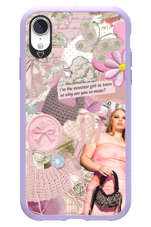 Sweet Fairy - Apple iPhone XR