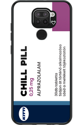 Chill Pill - Xiaomi Redmi Note 9