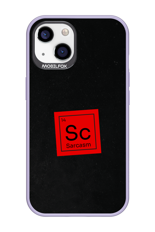 Sc 2.0 - Apple iPhone 13