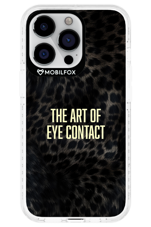 Eye Contact 2.0 - Apple iPhone 13 Pro