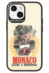 Monaco Luxury - Apple iPhone 13 Mini