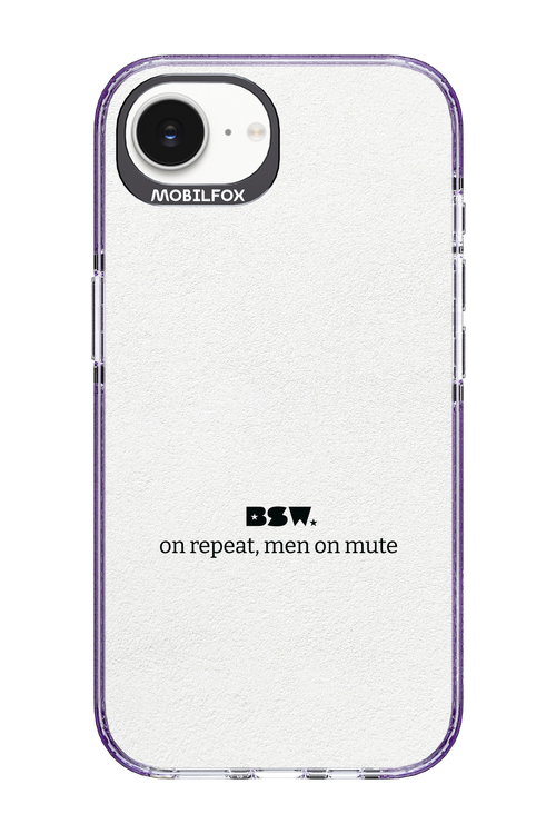 BSW FourSeasons 14 2.0 - Apple iPhone 17e