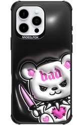 Bad Bear - Apple iPhone 16 Pro Max