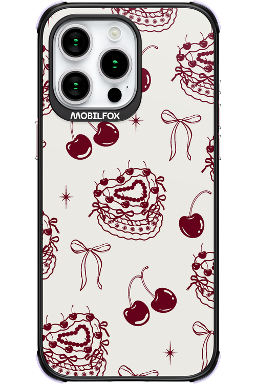 Cake Dream - Apple iPhone 15 Pro Max