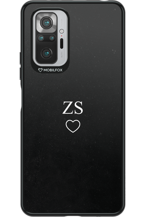 ZS Black 2.0 - Xiaomi Redmi Note 10 Pro
