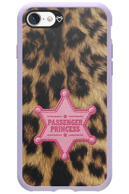 Passenger Princess 2.0 - Apple iPhone SE 2020