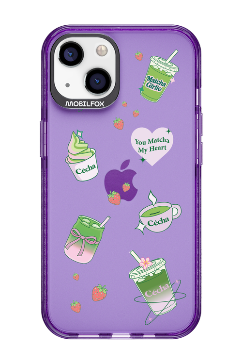 Matcha Girlie Era - Apple iPhone 13