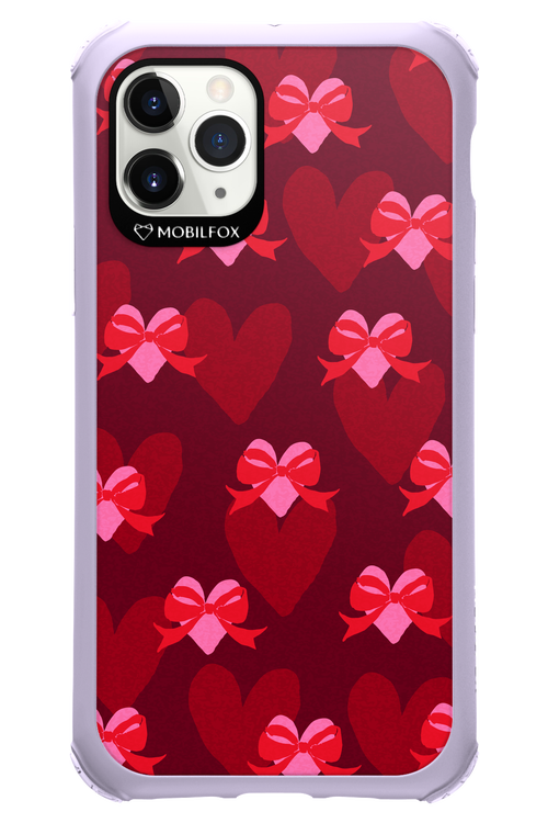 My Heart My Love - Apple iPhone 11 Pro