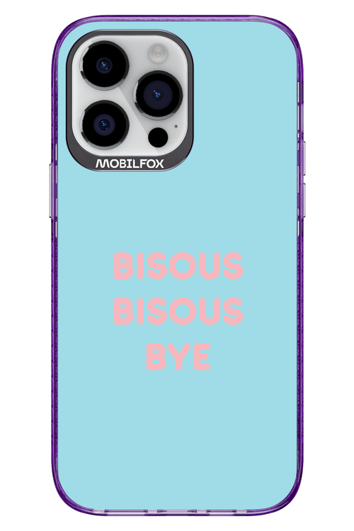 Bisous - Apple iPhone 14 Pro Max